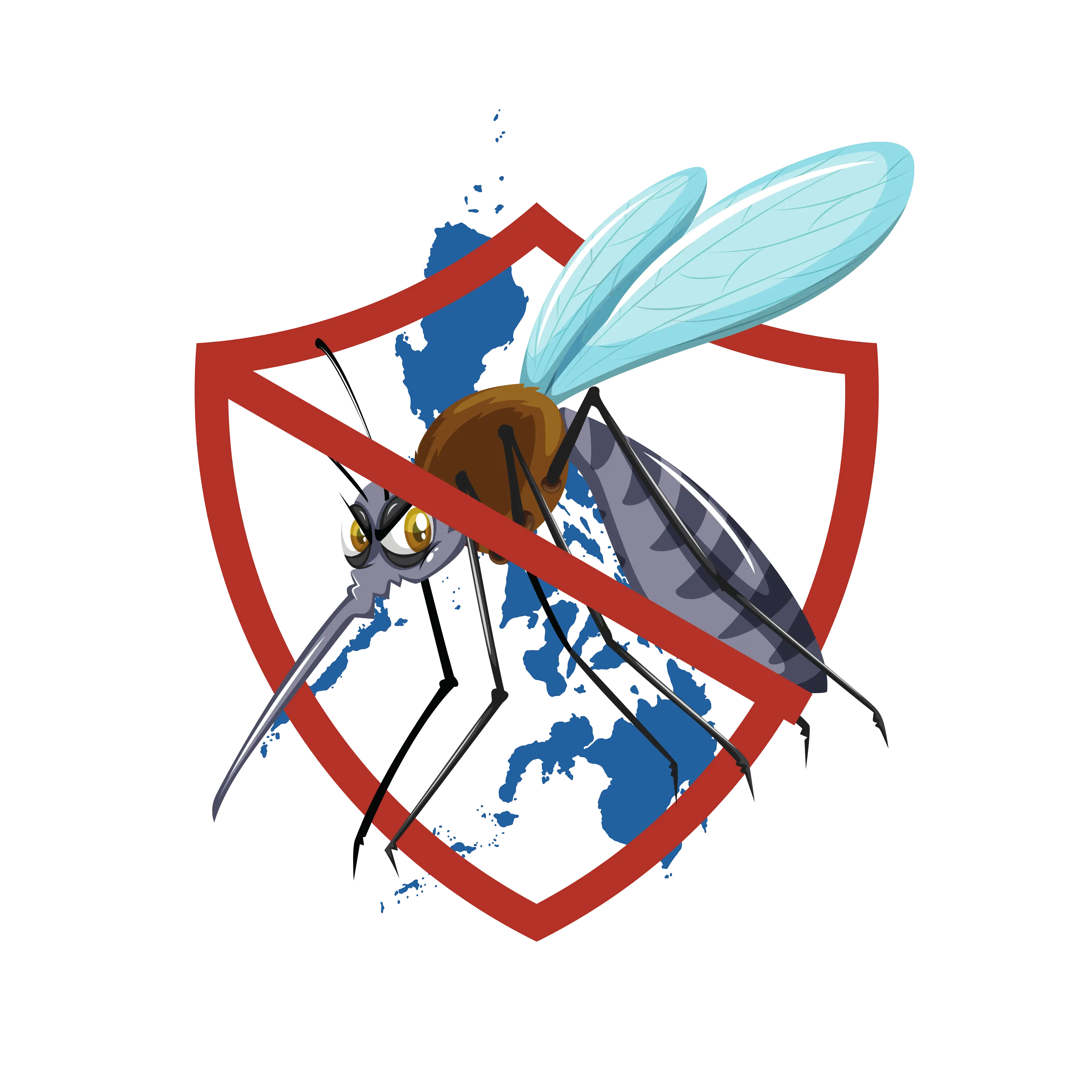 Mosquito Image